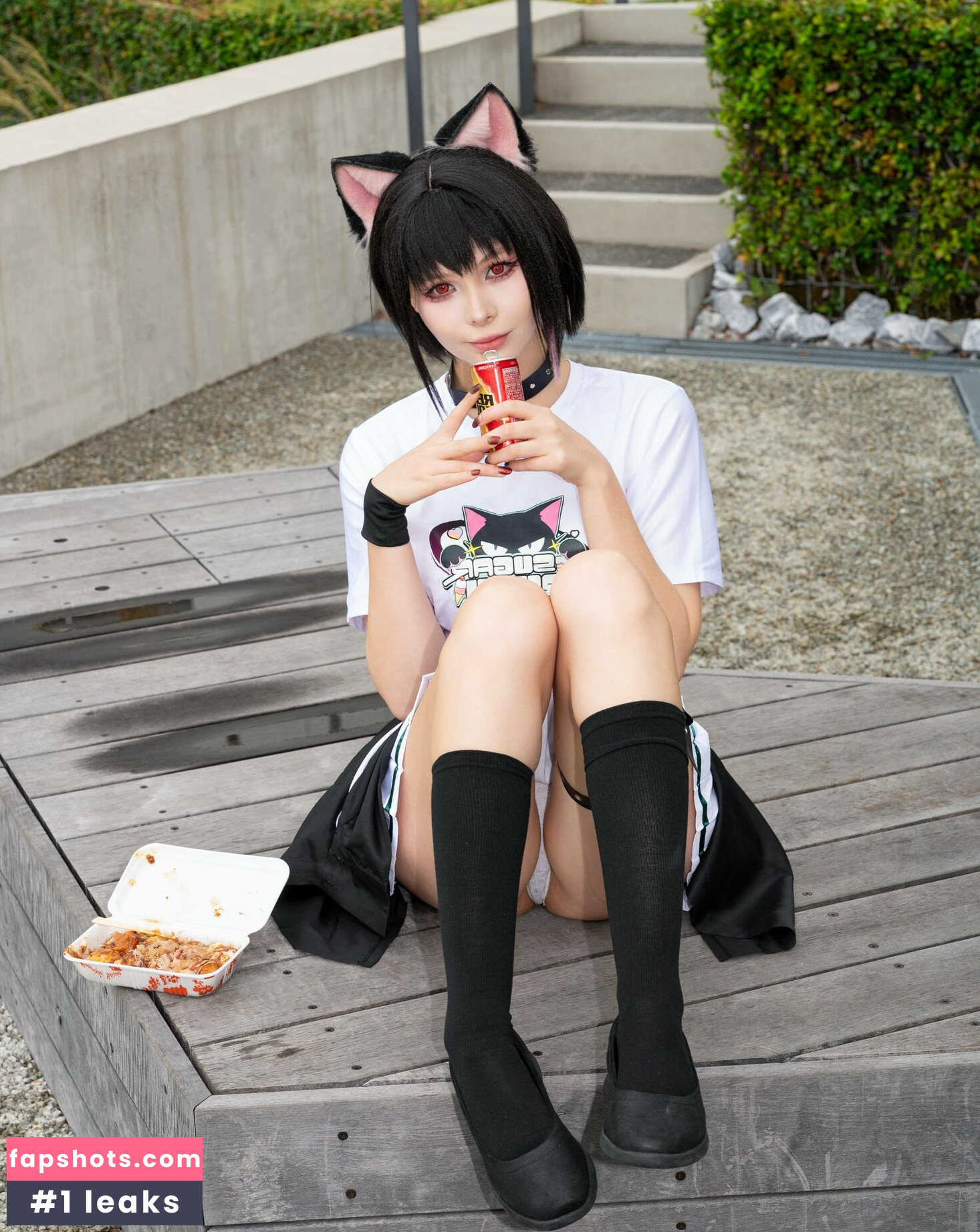 Dosya Gasai gallery photo #5