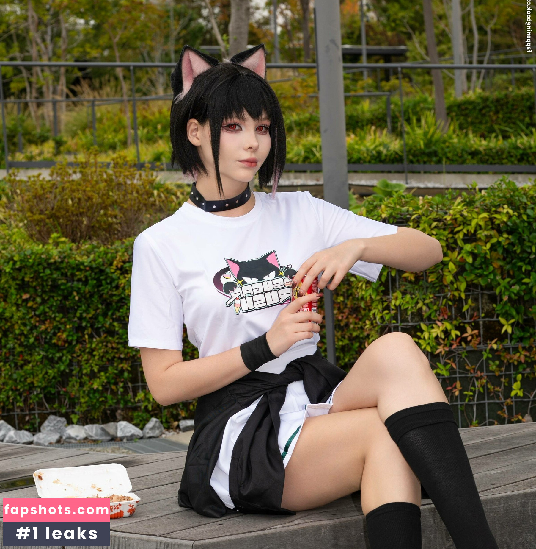 Dosya Gasai gallery photo #6