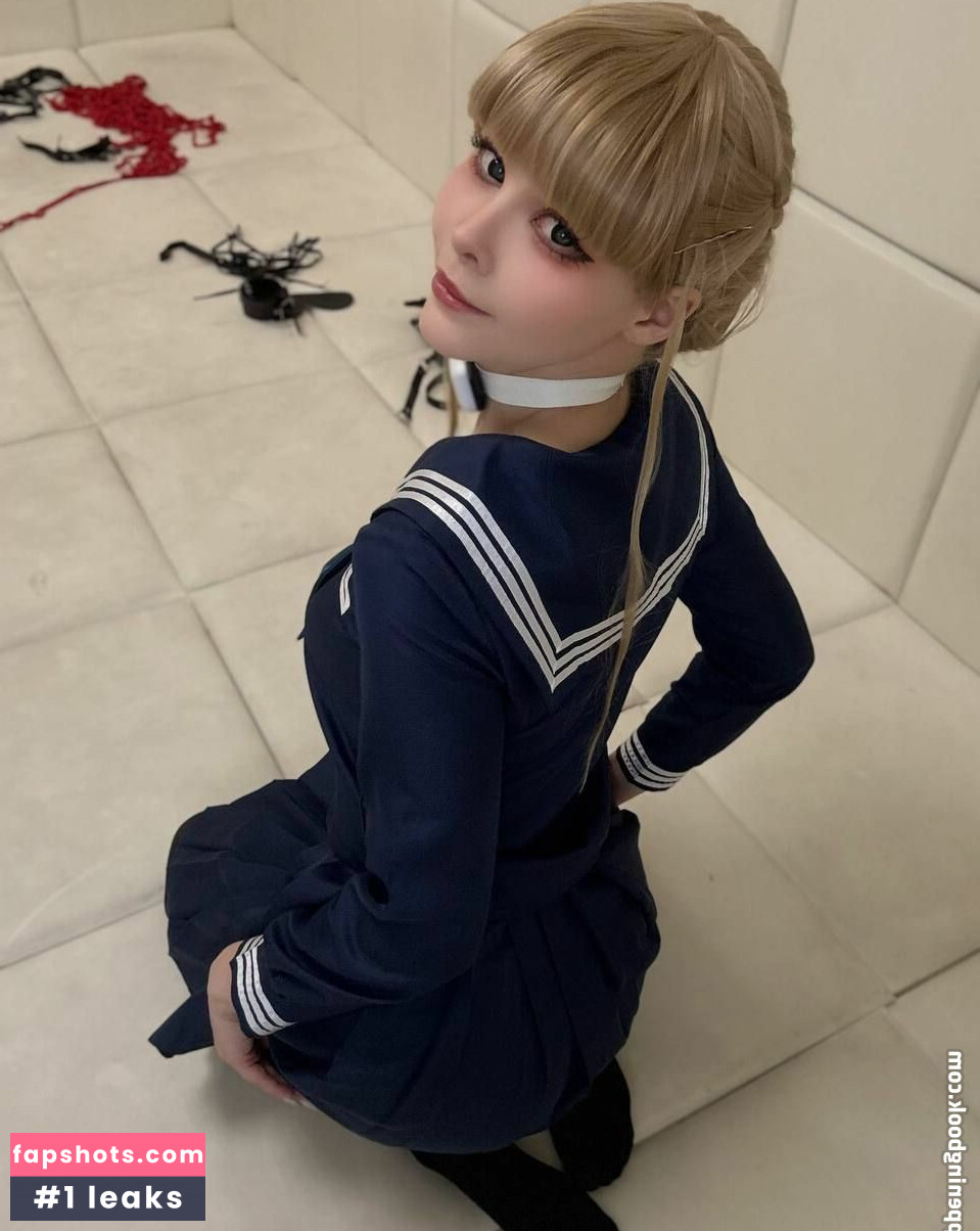 Dosya Gasai gallery photo #52