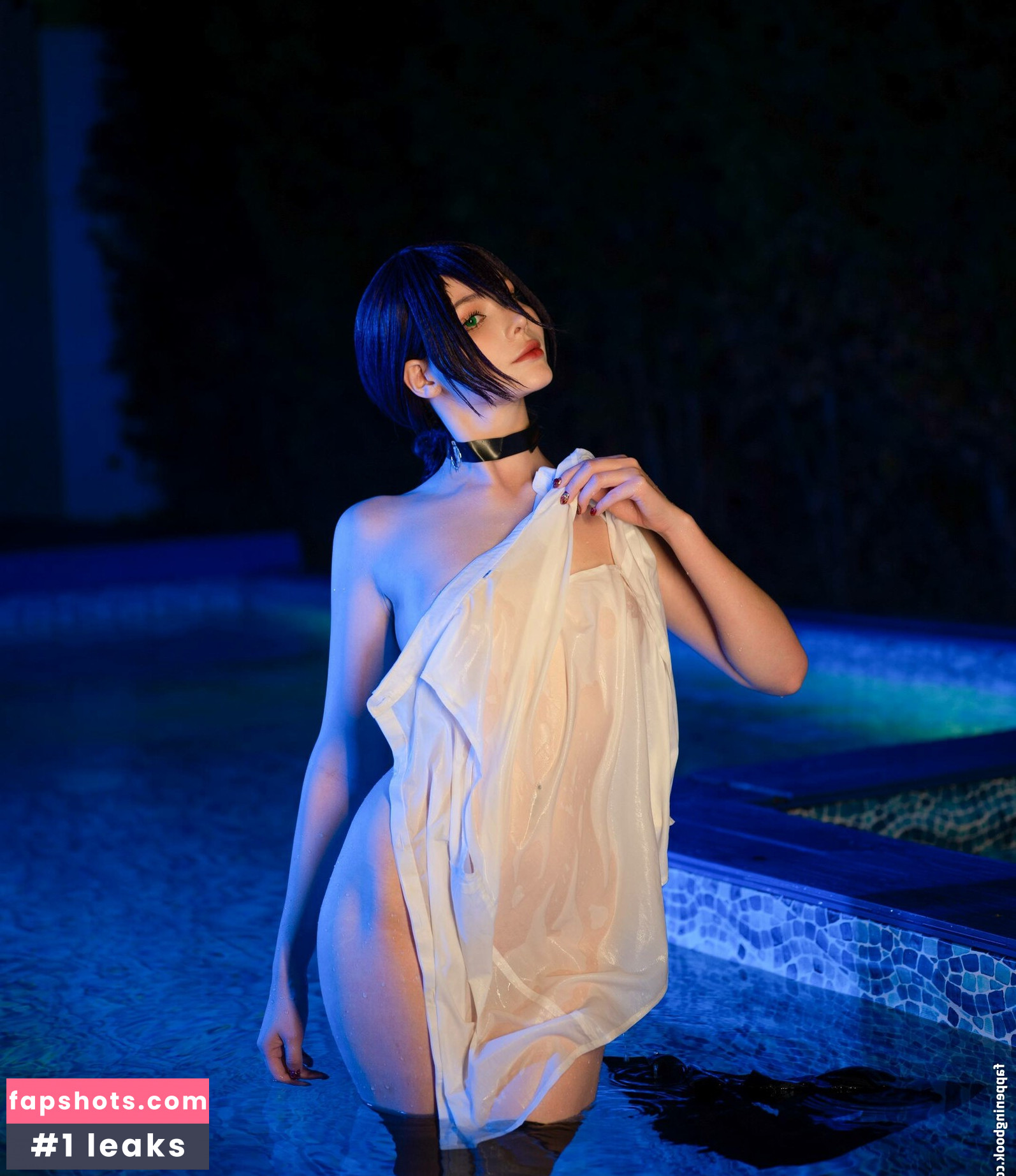 Dosya Gasai gallery photo #7