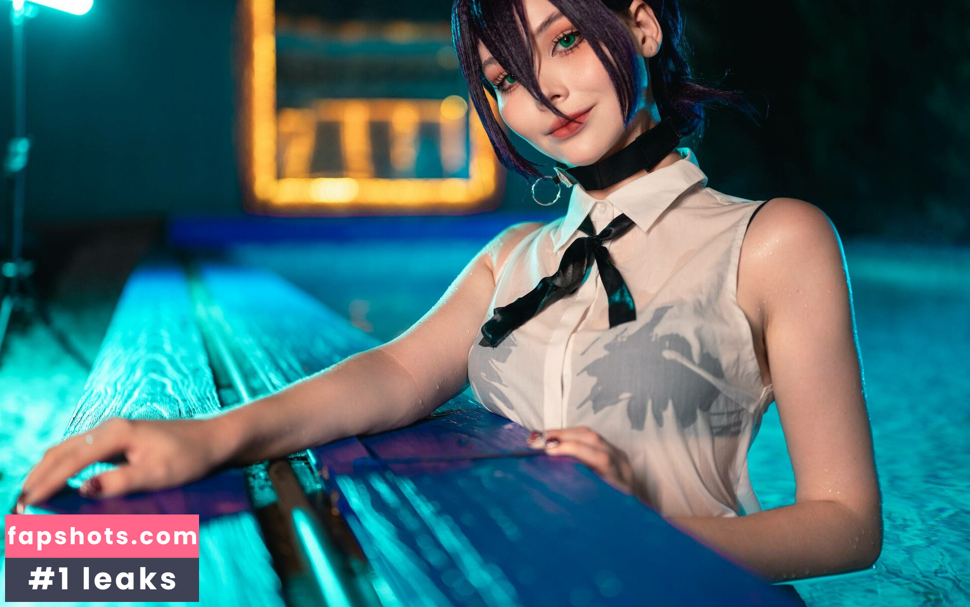 Dosya Gasai gallery photo #9