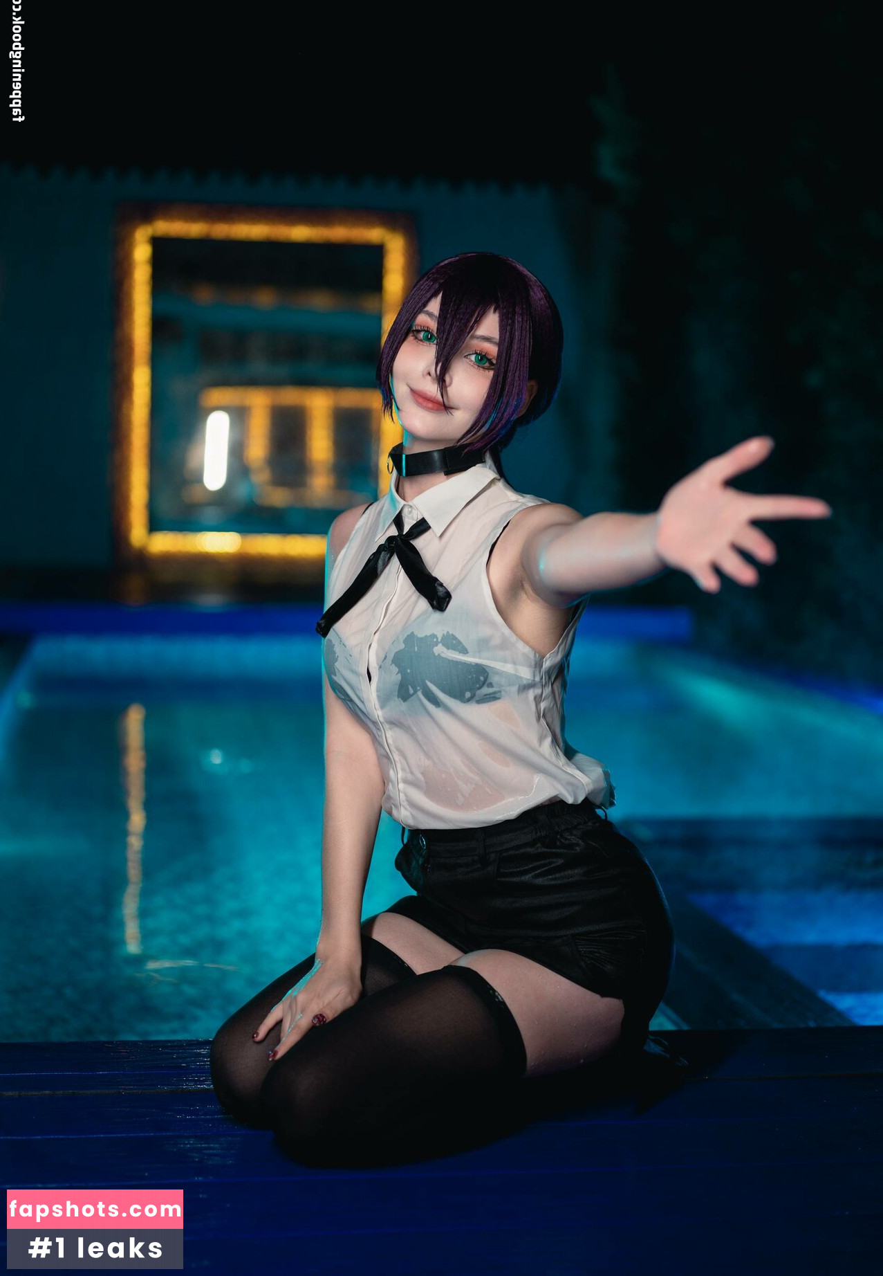 Dosya Gasai gallery photo #10