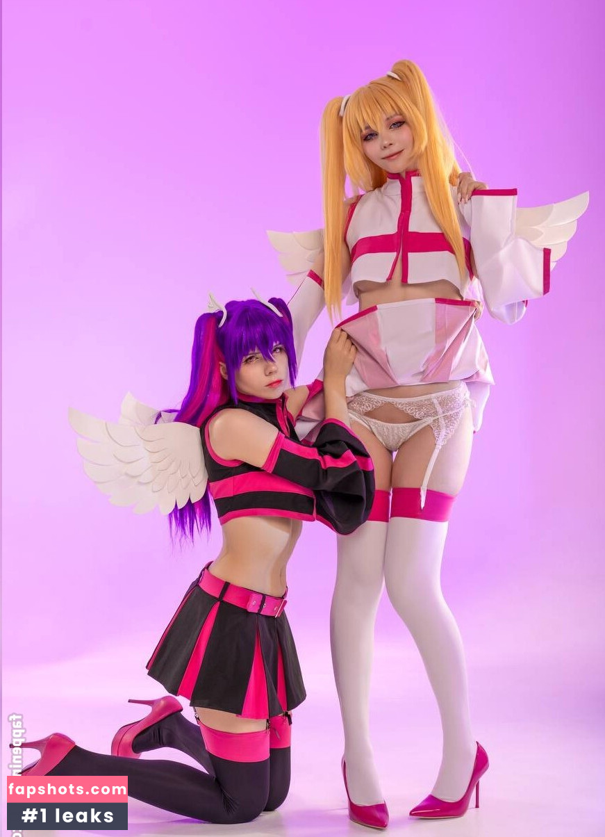 Dosya Gasai/Tsuki.Des gallery photo #2