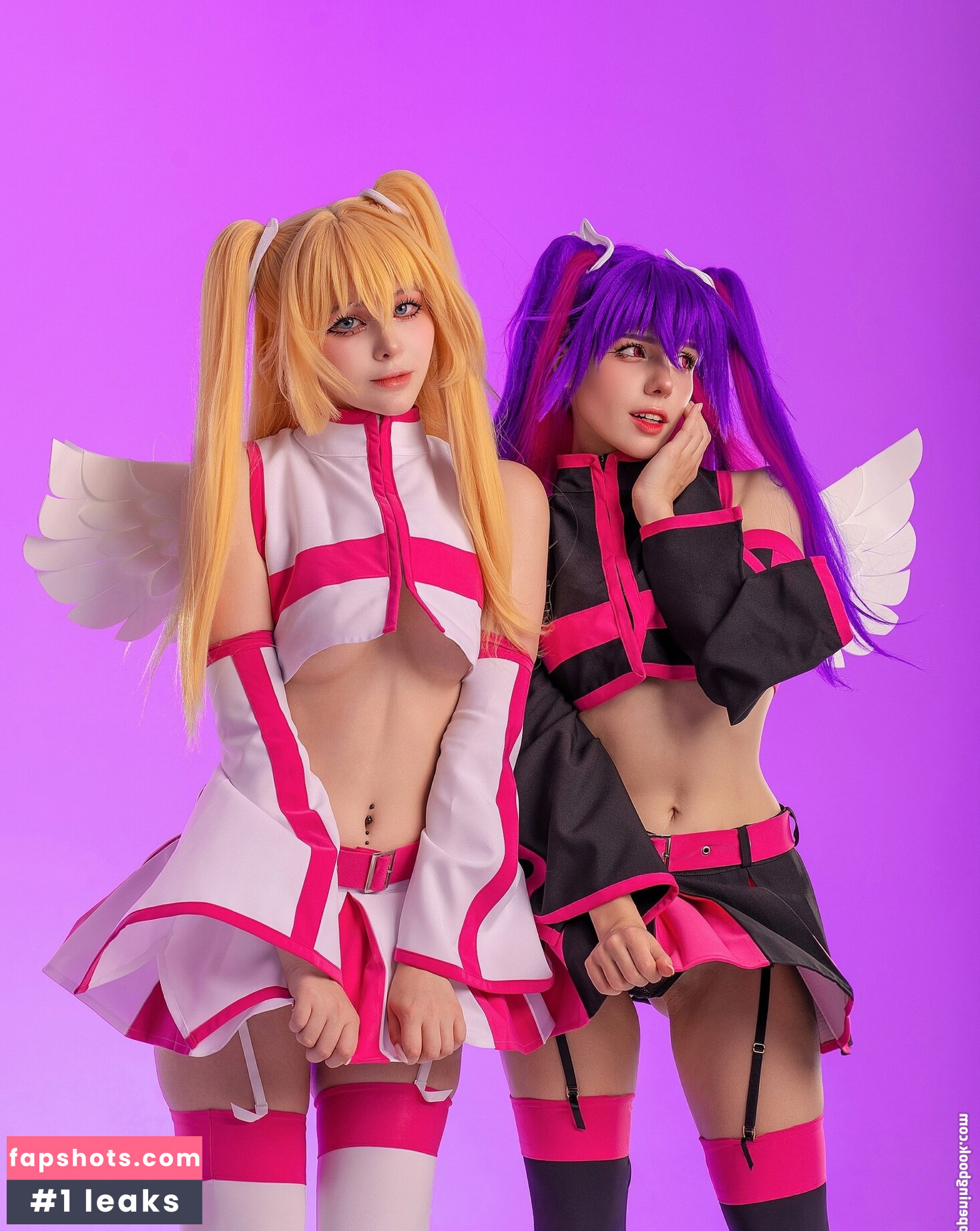 Dosya Gasai/Tsuki.Des gallery photo #4