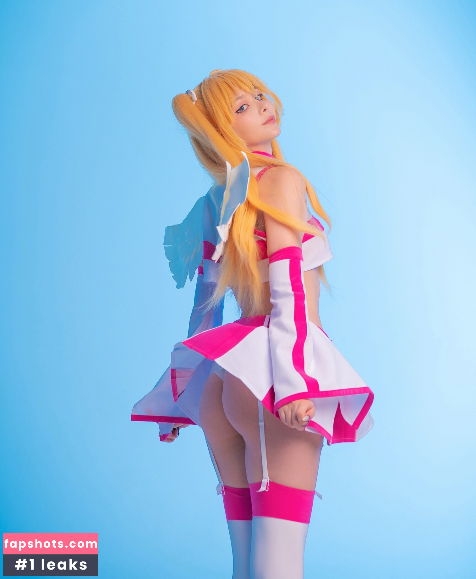 Dosya Gasai/Tsuki.Des gallery photo #6