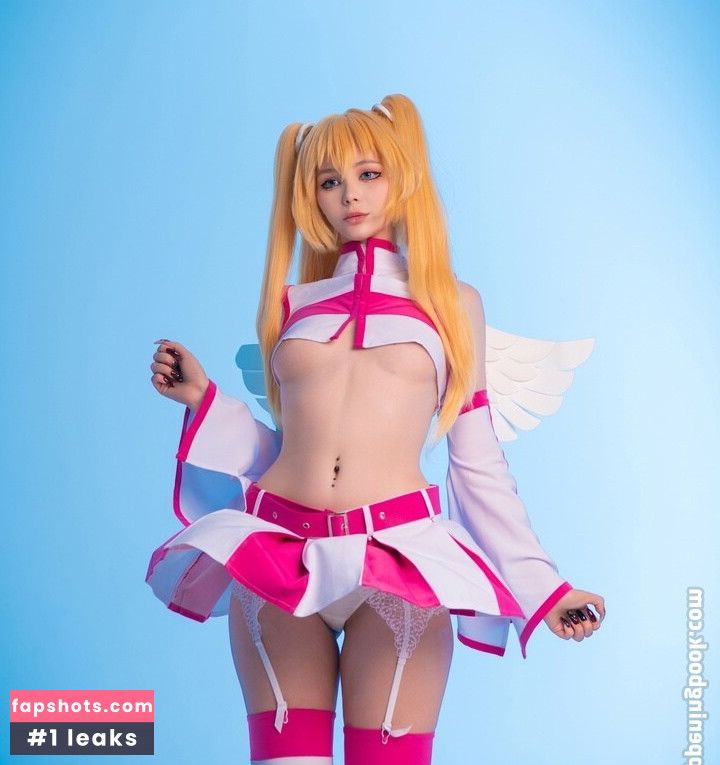 Dosya Gasai/Tsuki.Des gallery photo #7