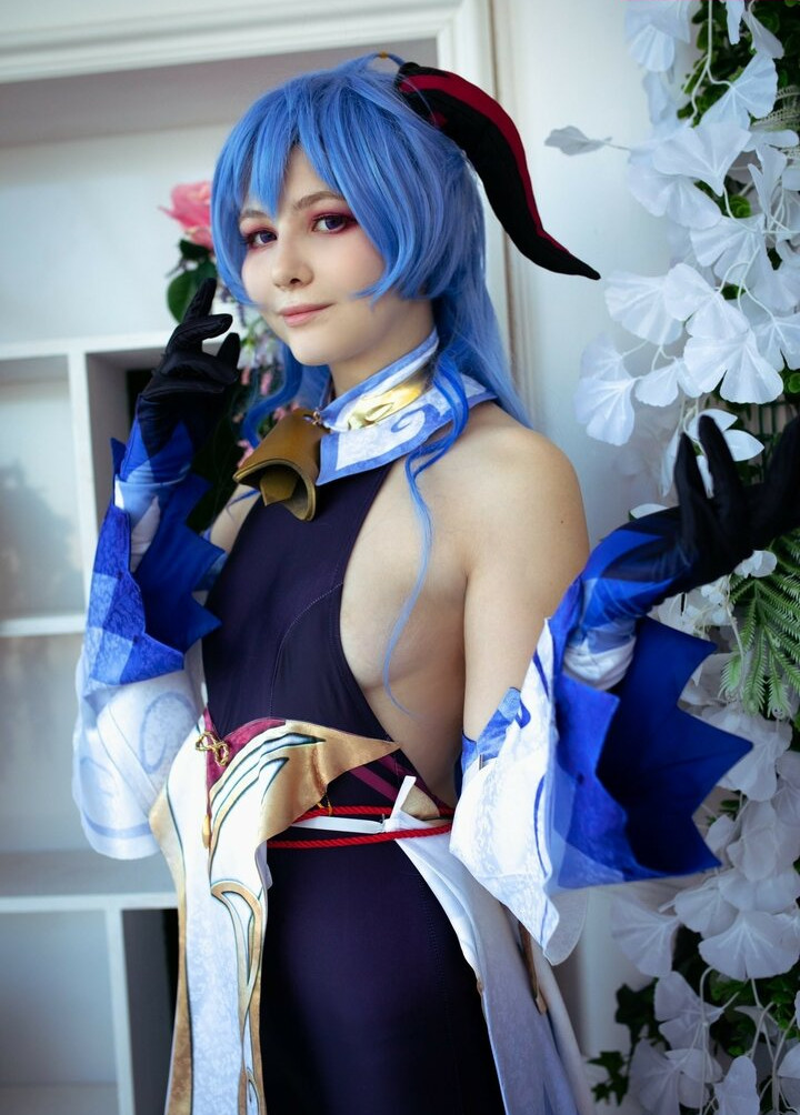 dosya-gasai Filtración Desnuda OnlyFans Foto #445 - Fapshots