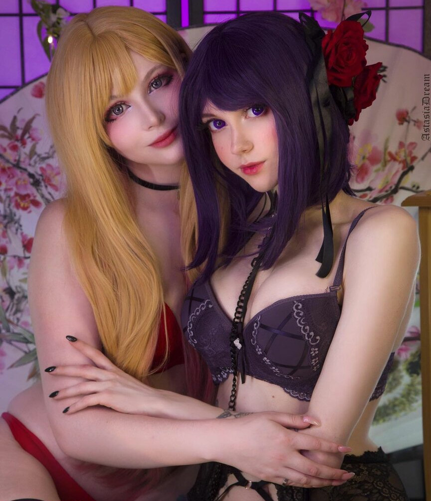 dosya-gasai Filtración Desnuda OnlyFans Foto #459 - Fapshots