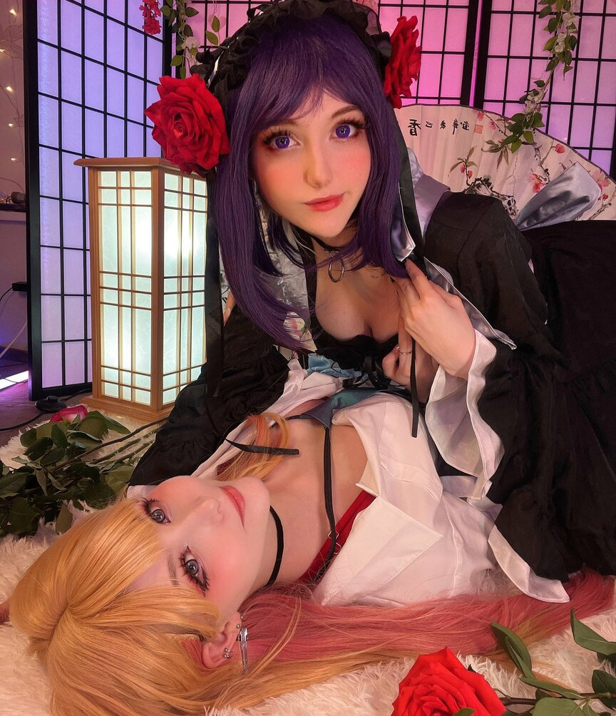 dosya-gasai Filtración Desnuda OnlyFans Foto #460 - Fapshots