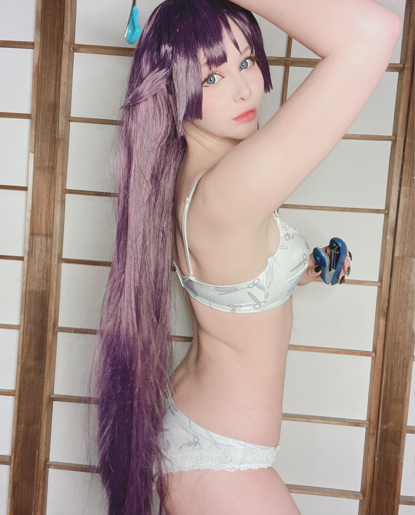 dosya-gasai Filtración Desnuda OnlyFans Foto #470 - Fapshots