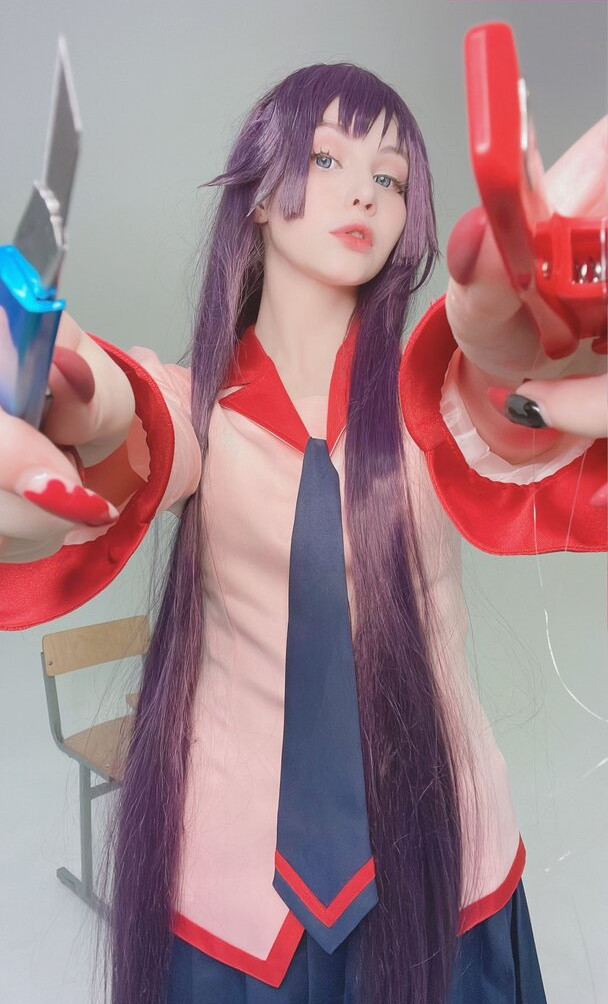 dosya-gasai Filtración Desnuda OnlyFans Foto #496 - Fapshots