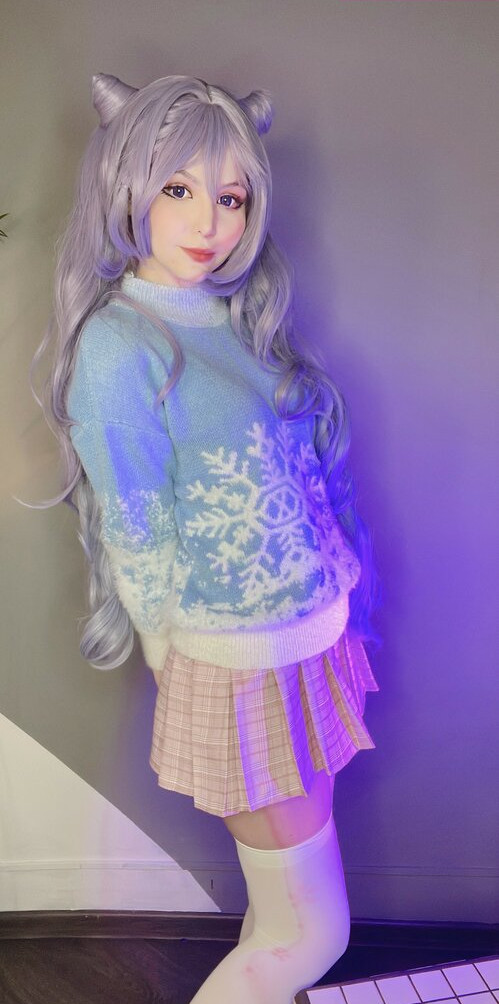 dosya-gasai Nahé úniky fotek pouze od fanoušků #601 - Fapshots