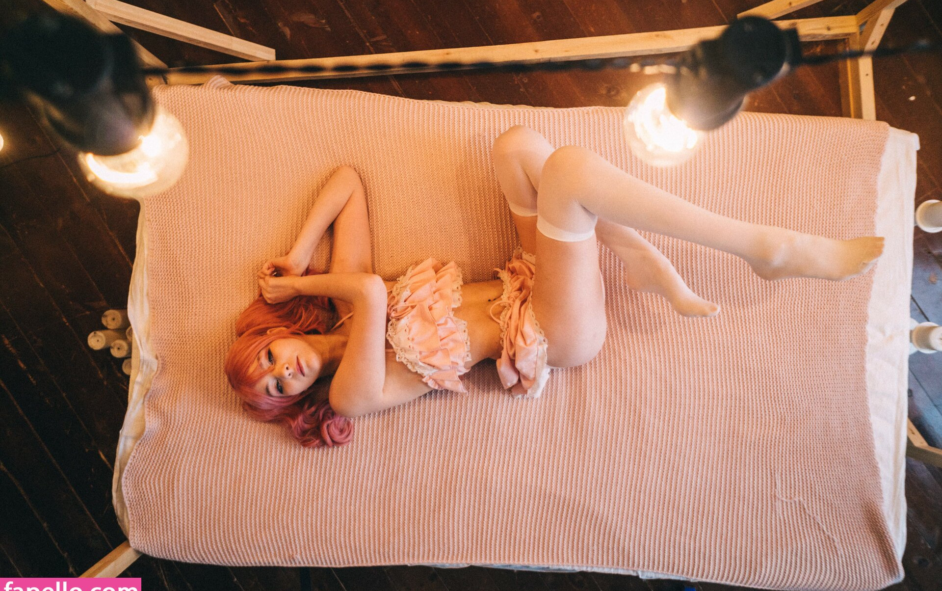 dosya-gasai Nahé úniky fotek pouze od fanoušků #609 - Fapshots