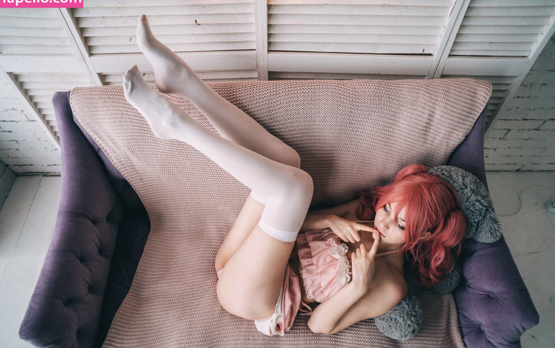 dosya-gasai Nahé úniky fotek pouze od fanoušků #615 - Fapshots