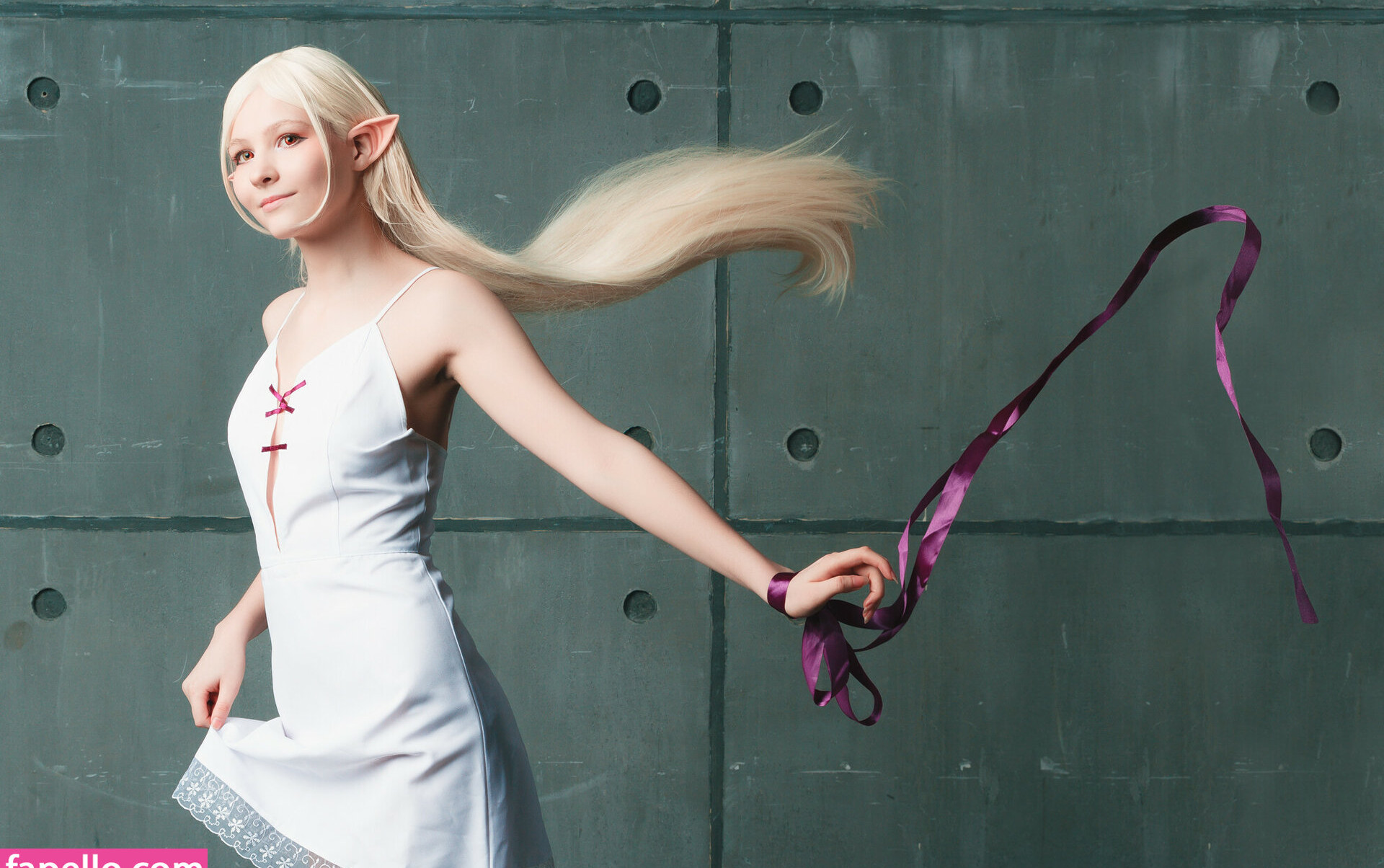 dosya-gasai Nahé úniky fotek pouze od fanoušků #732 - Fapshots