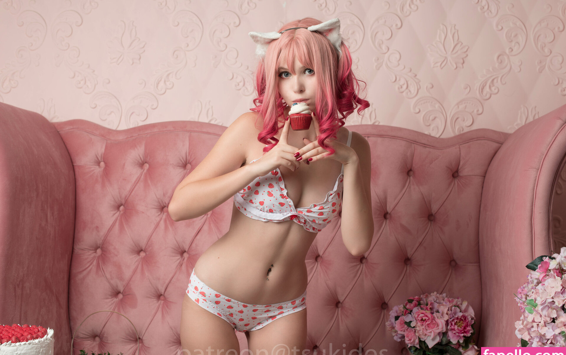 dosya-gasai Nahé úniky fotek pouze od fanoušků #740 - Fapshots