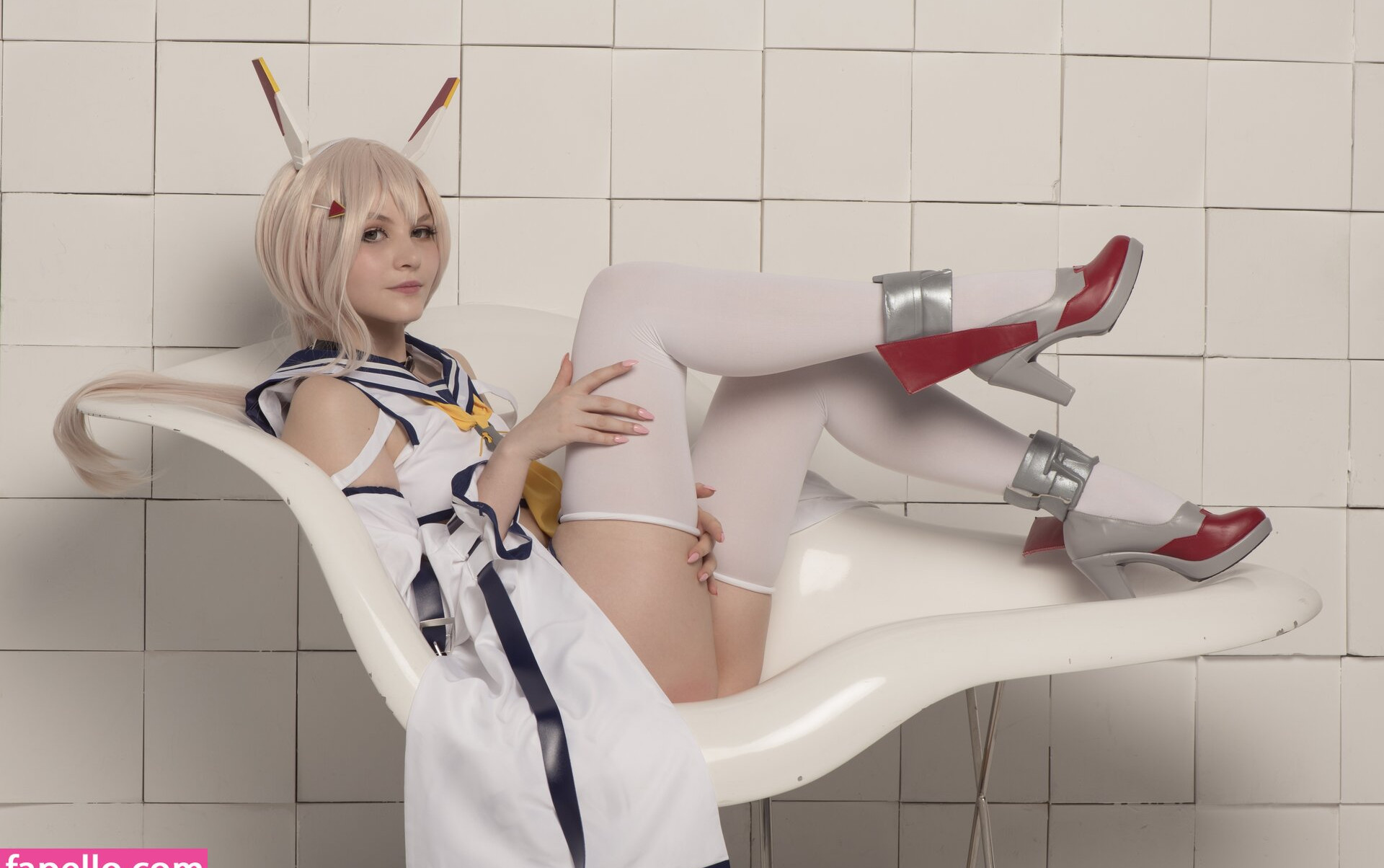 dosya-gasai Nahé úniky fotek pouze od fanoušků #768 - Fapshots