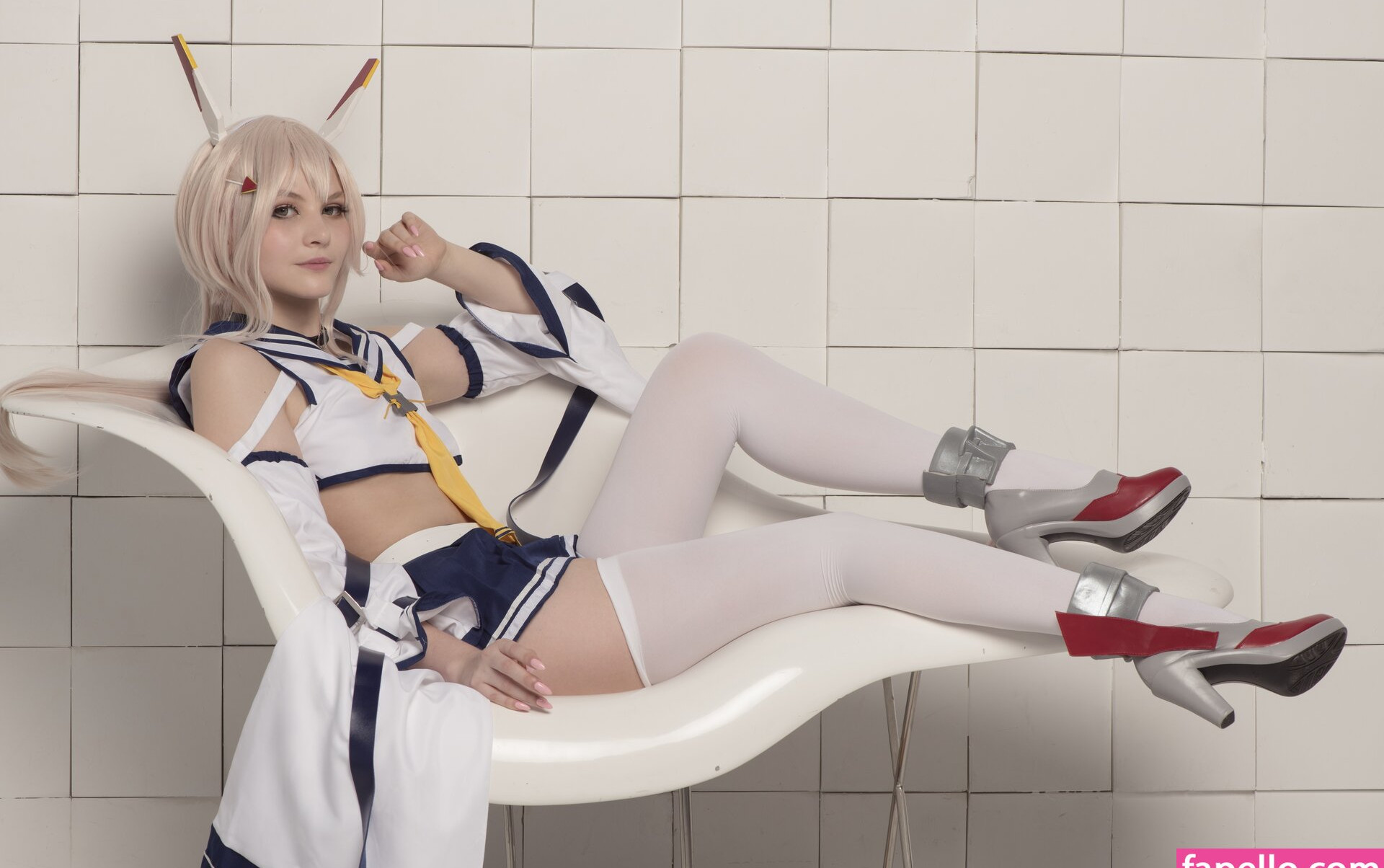 dosya-gasai Nahé úniky fotek pouze od fanoušků #769 - Fapshots