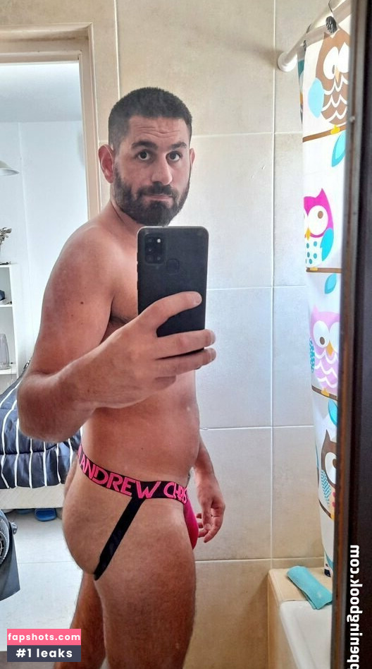 dotpajero Nude Leaks OnlyFans Photos #15 - LeakJerk