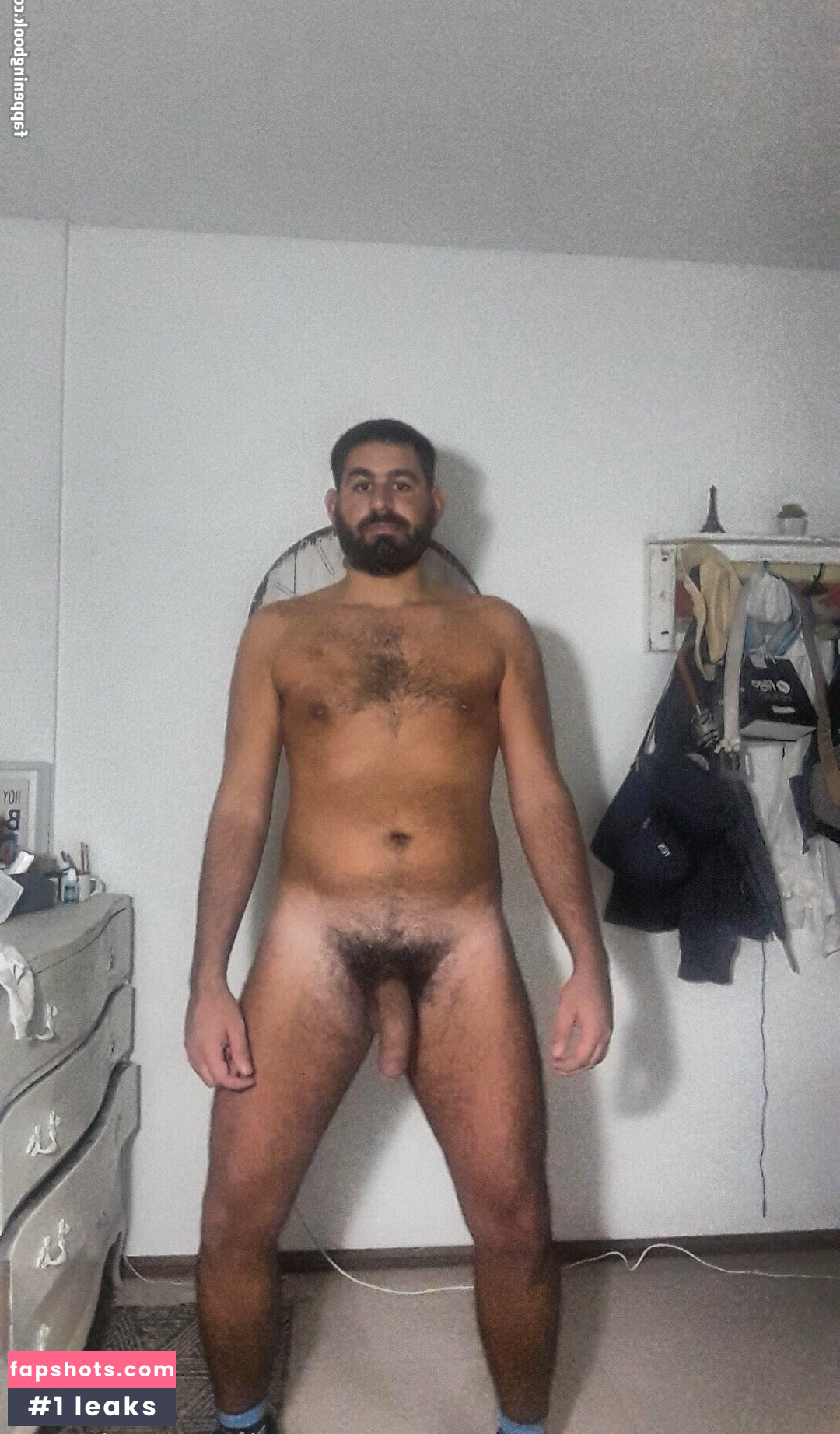dotpajero Nude Leaks OnlyFans Photos #20 - LeakJerk