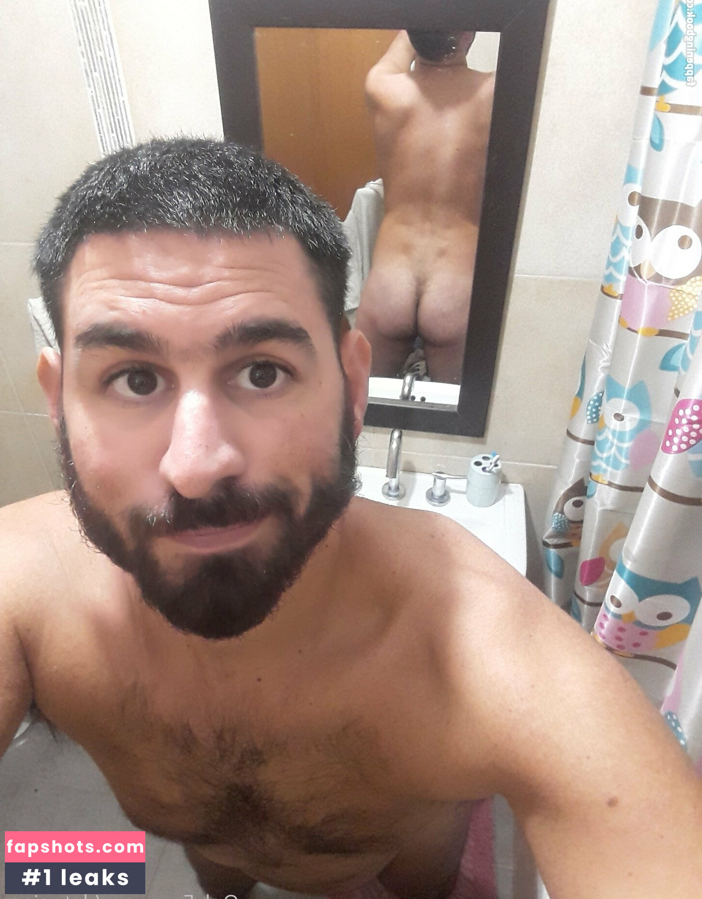 dotpajero Nude Leaks OnlyFans Photos #10 - LeakJerk
