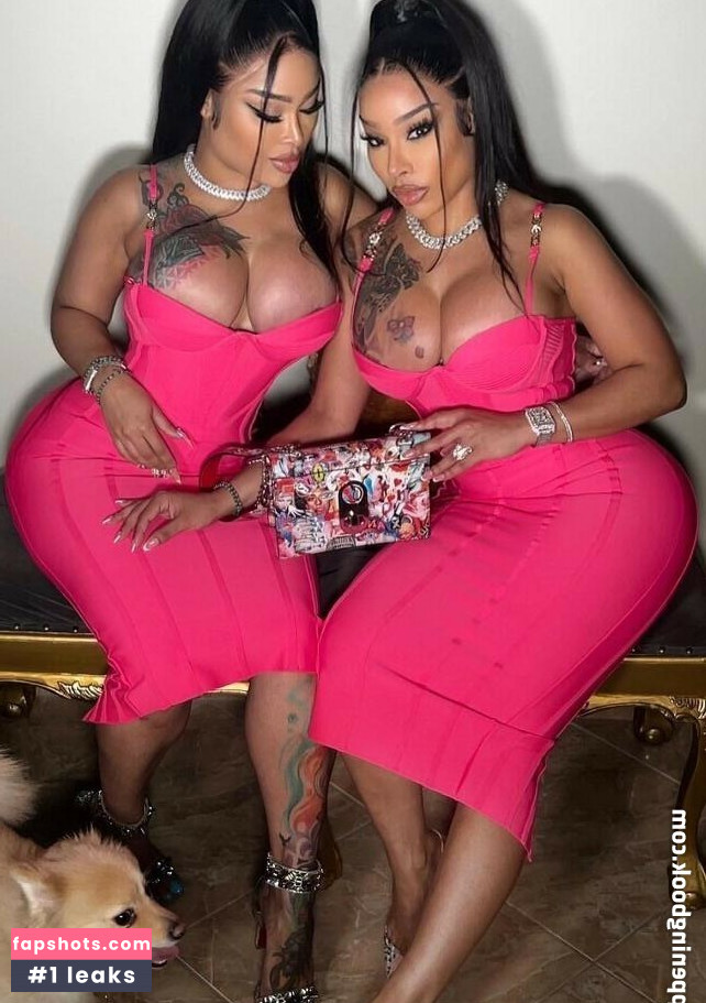 Double Dose Twins Filtración Desnuda OnlyFans Foto #9 - Fapshots