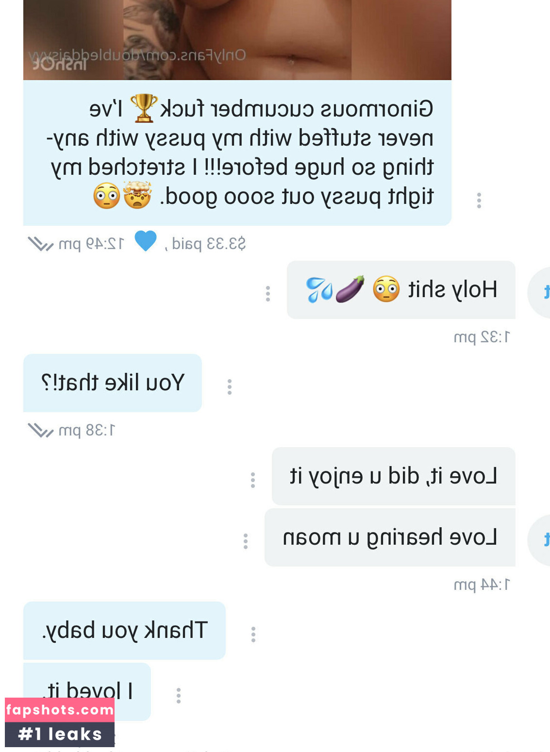 doubleddaisyyy gallery photo #18