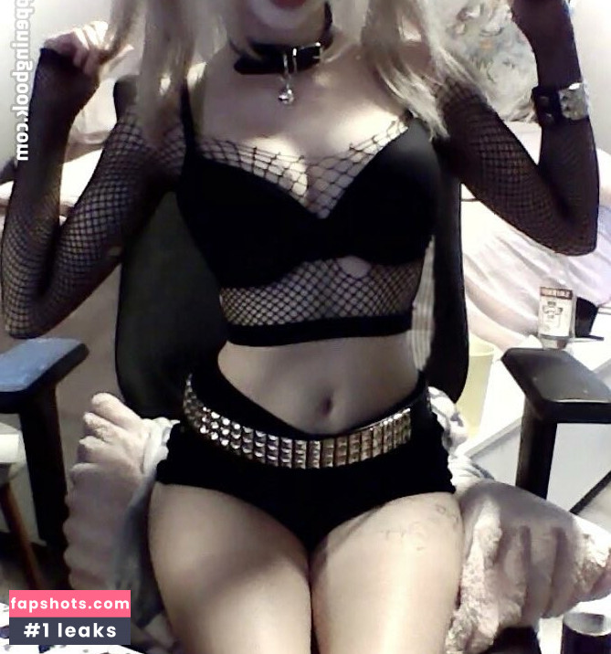 doublekcryystals Nahé úniky fotek pouze od fanoušků #4 - Fapshots