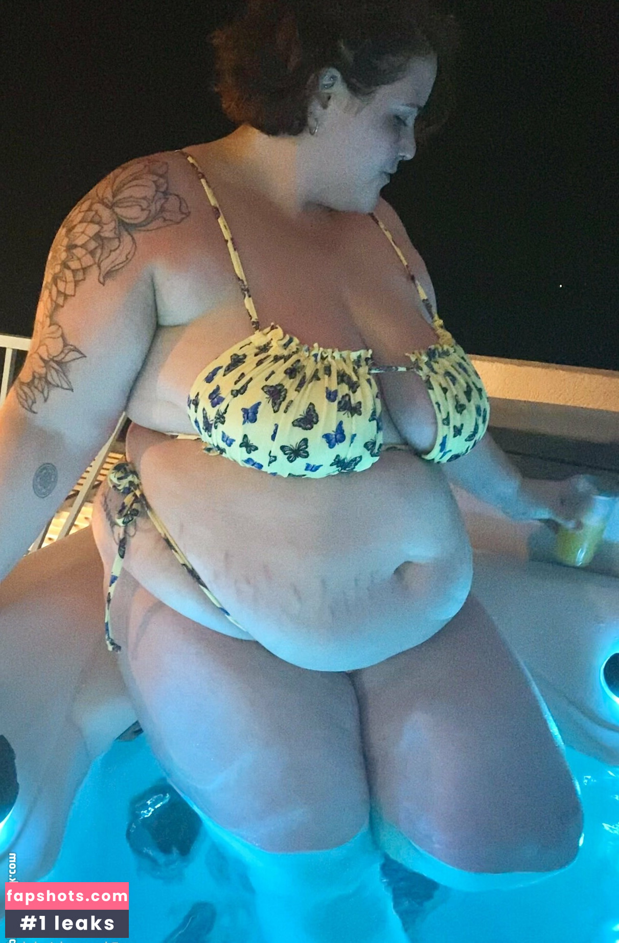 doughbabebbw Nude Leaks OnlyFans Photos #17 - LeakJerk
