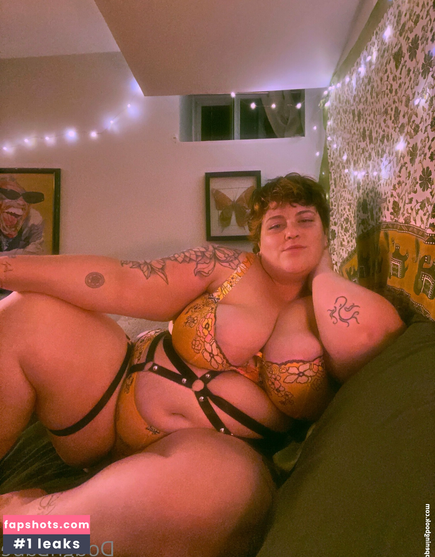 doughbabebbw Nude Leaks OnlyFans Photos #25 - LeakJerk