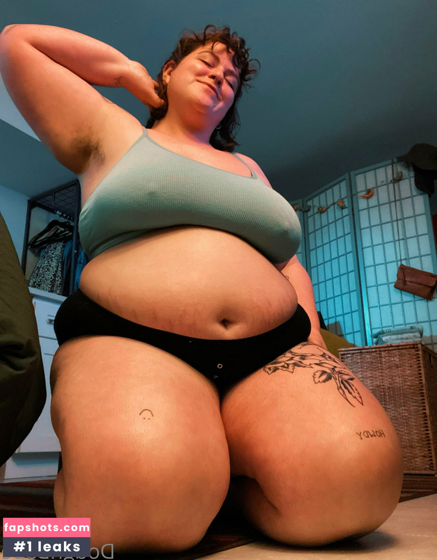 doughbabebbw Nude Leaks OnlyFans Photos #32 - LeakJerk
