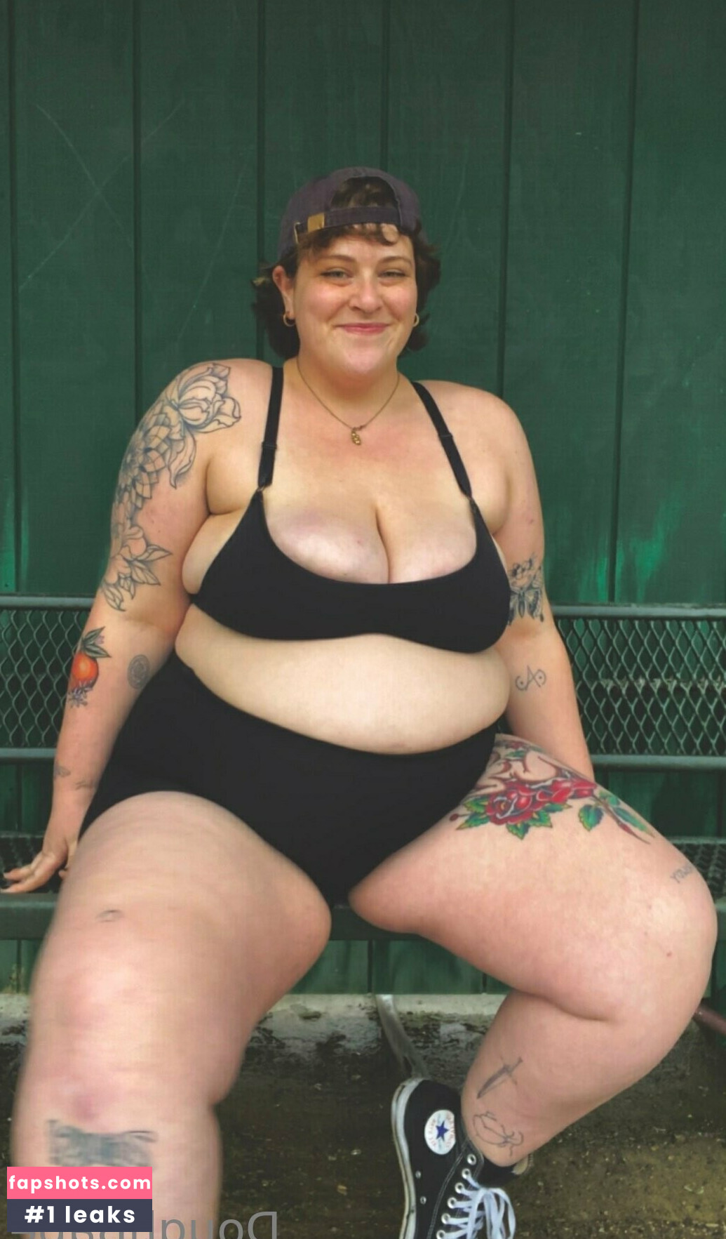 doughbabebbw Nude Leaks OnlyFans Photos #6 - LeakJerk