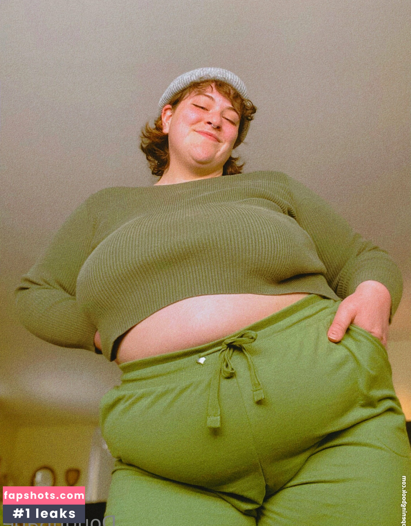 doughbabebbw Nude Leaks OnlyFans Photos #7 - LeakJerk