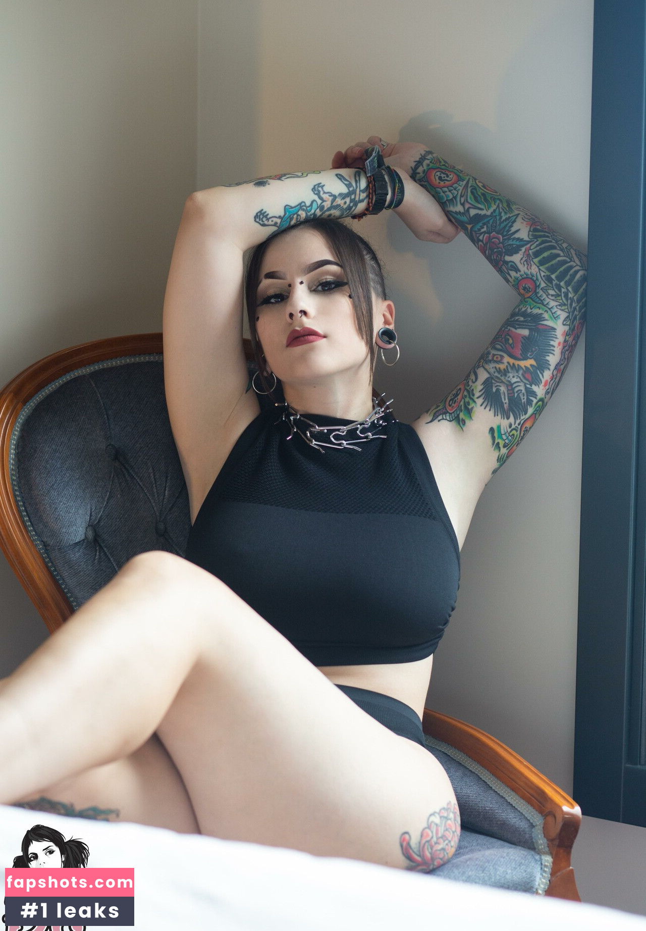 Douji Nahé úniky fotek pouze od fanoušků #15 - Fapshots