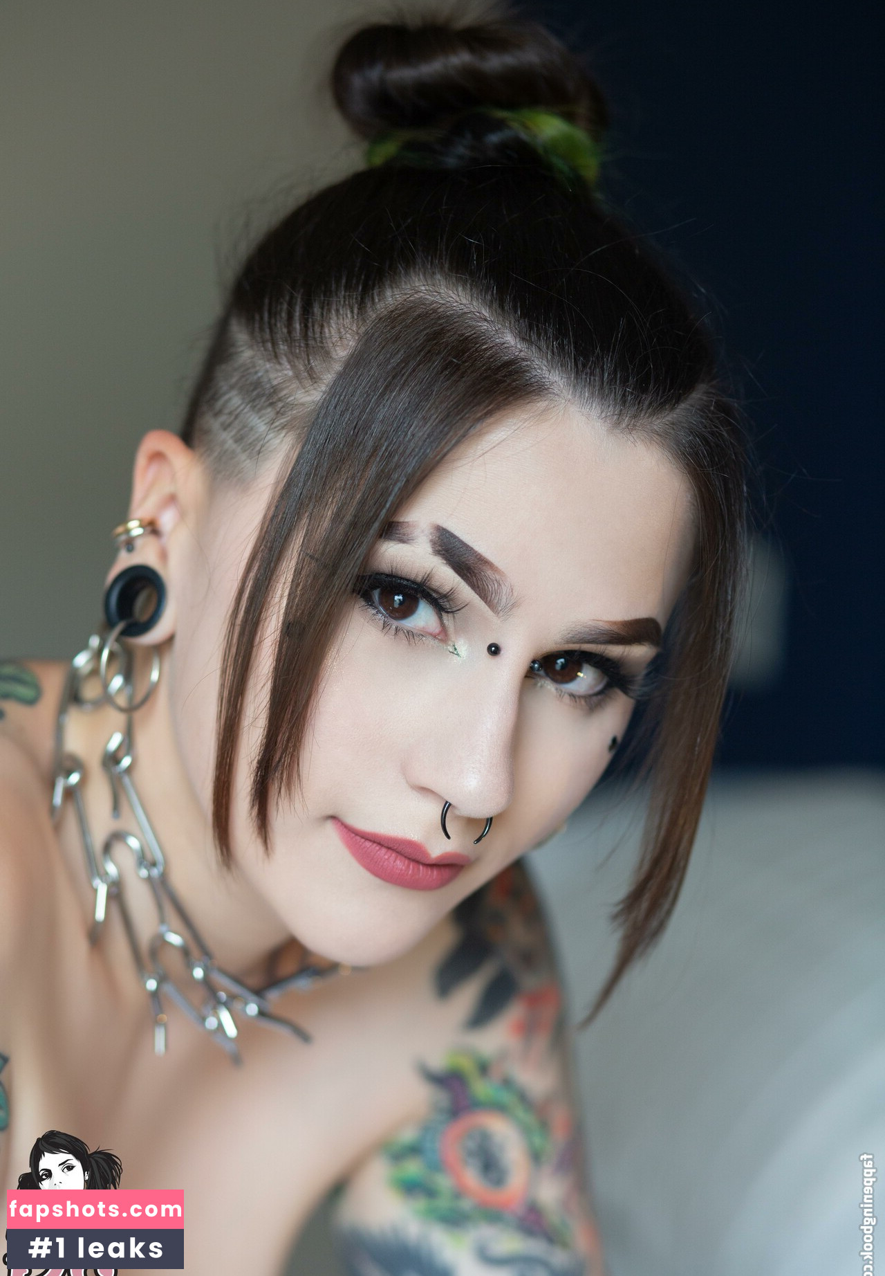 Douji Nahé úniky fotek pouze od fanoušků #18 - Fapshots