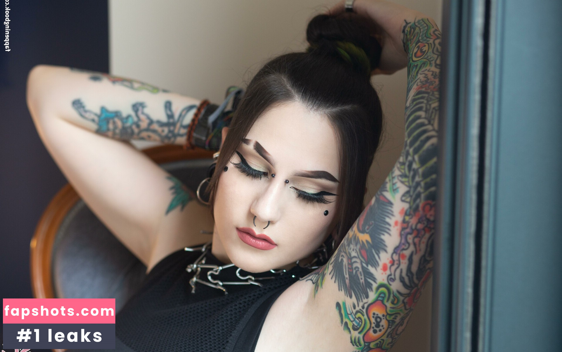 Douji Nahé úniky fotek pouze od fanoušků #19 - Fapshots