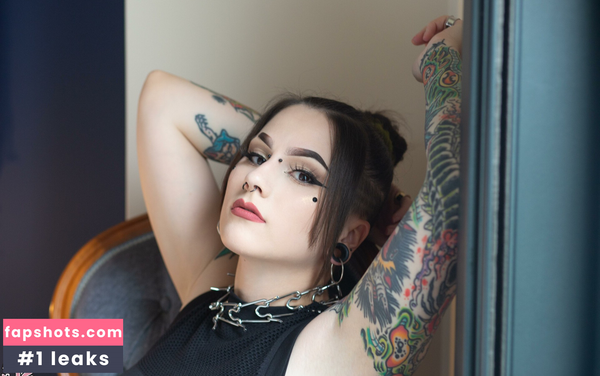 Douji Nahé úniky fotek pouze od fanoušků #23 - Fapshots