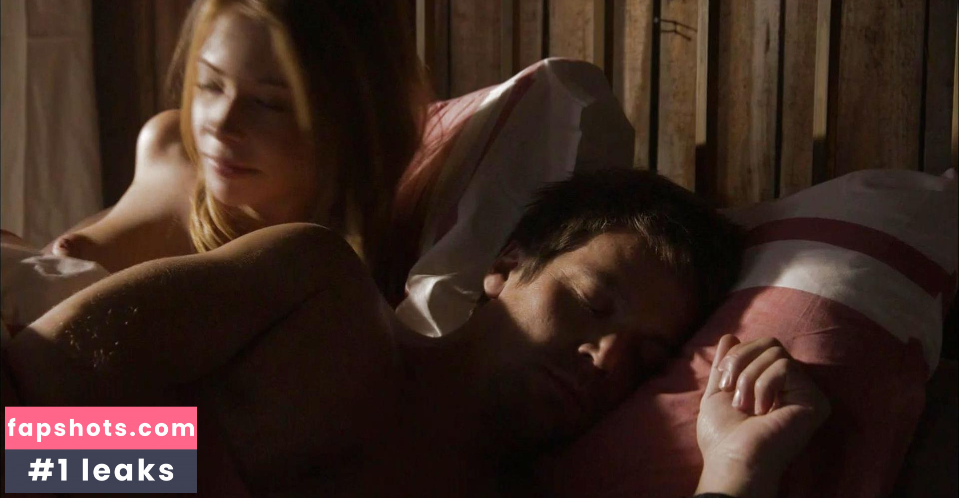 Dounia Coesens gallery photo #3