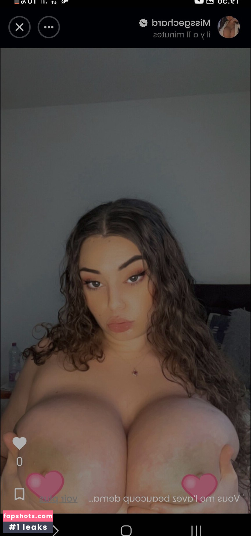 Dounia37 gallery photo #13