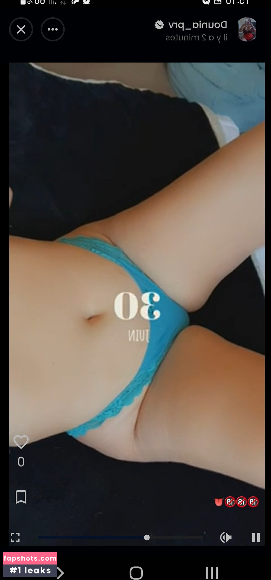 Dounia37 gallery photo #54