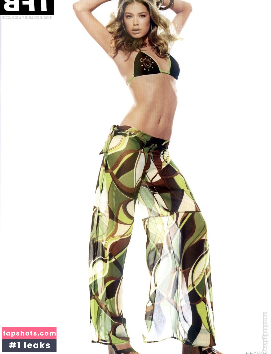 Doutzen Kroes gallery photo #120