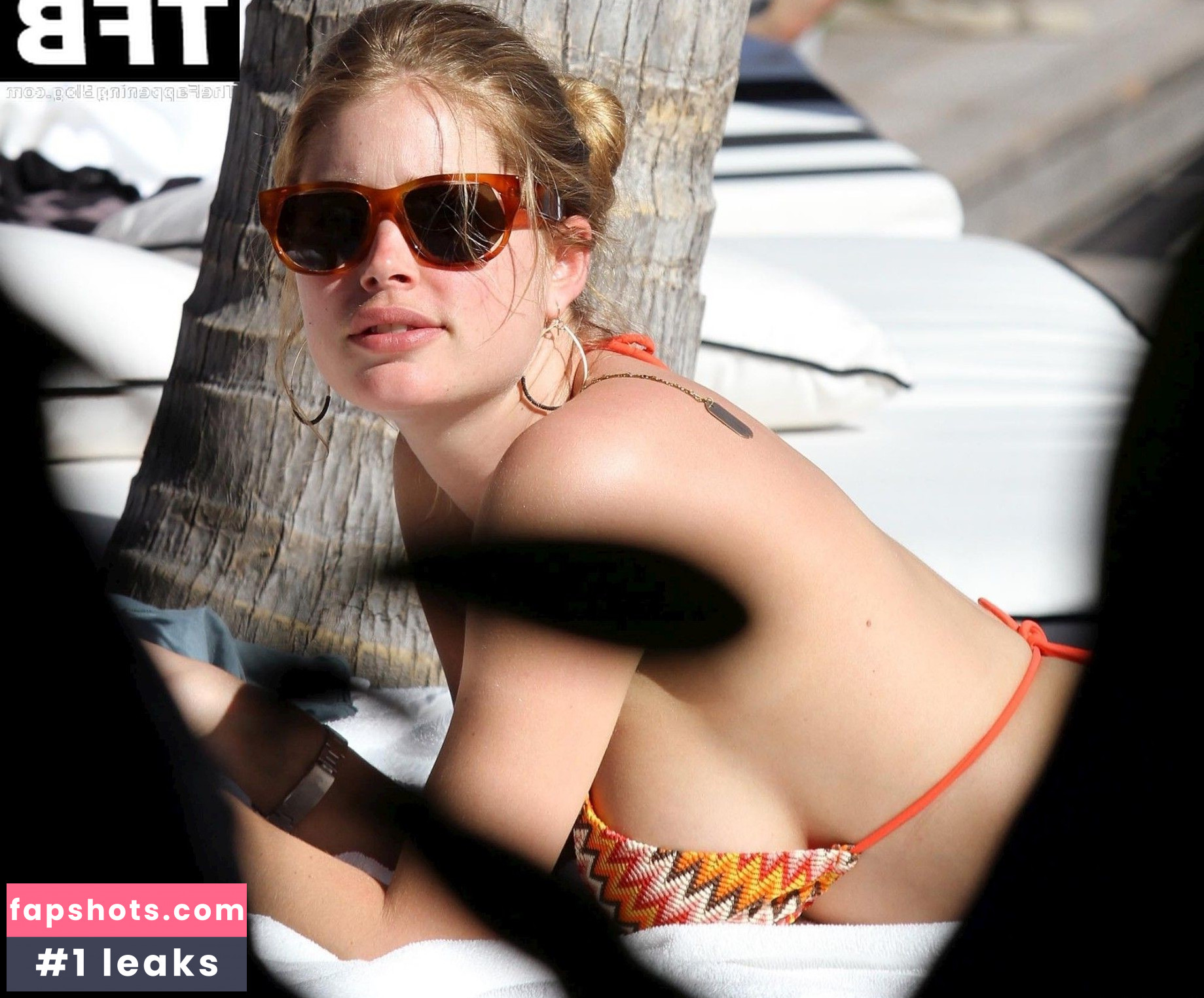 Doutzen Kroes gallery photo #126