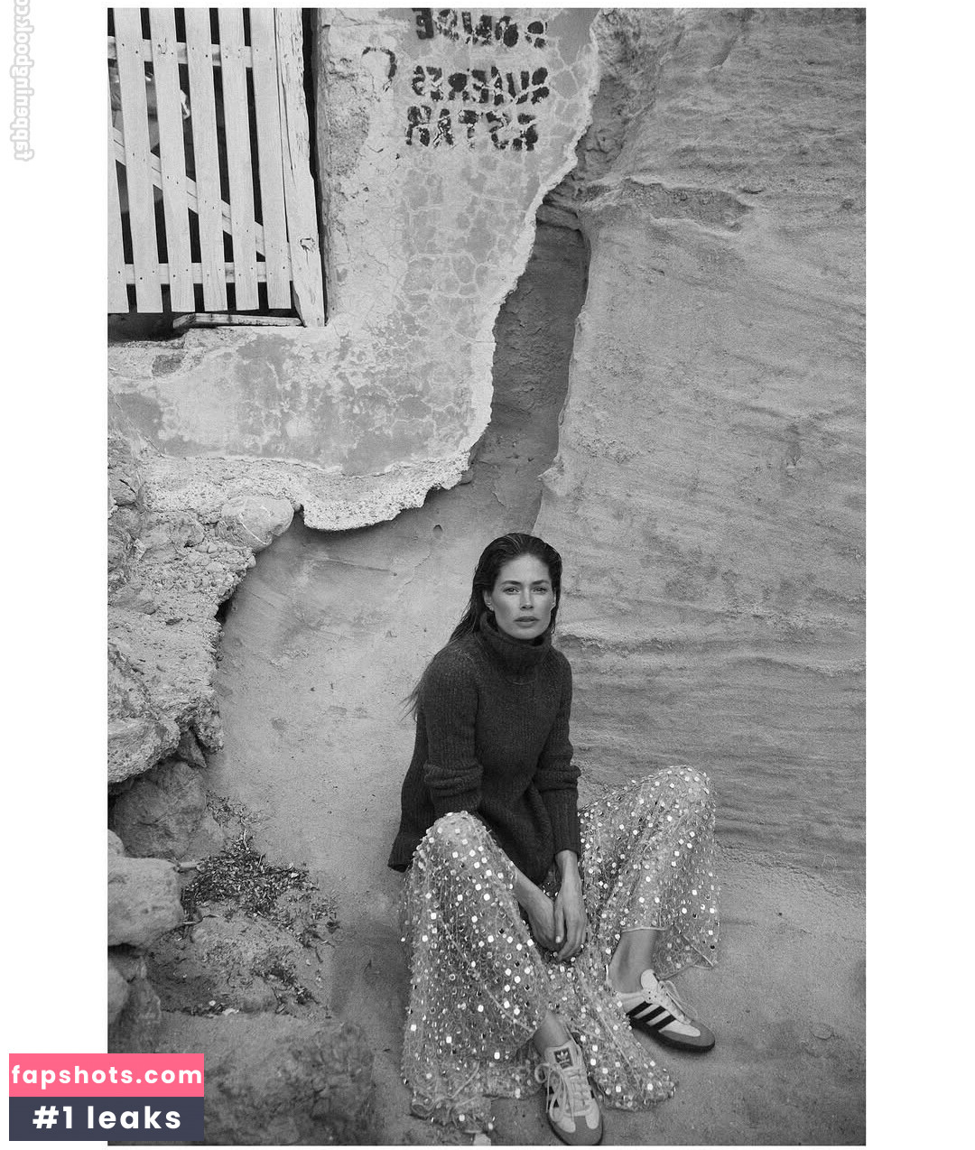 Doutzen Kroes gallery photo #28