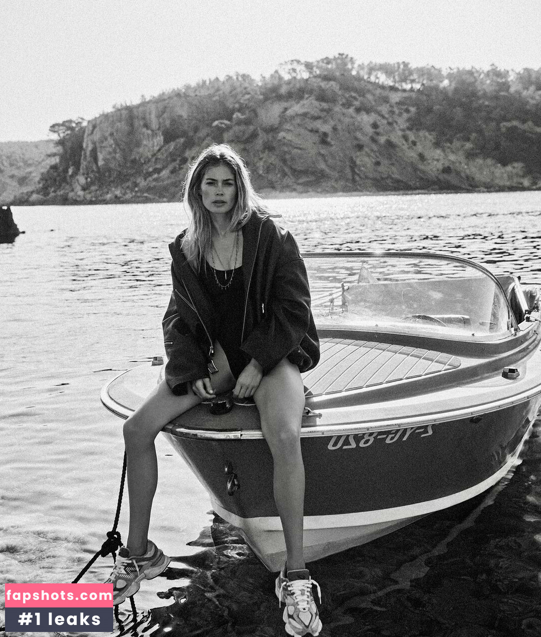 Doutzen Kroes gallery photo #29