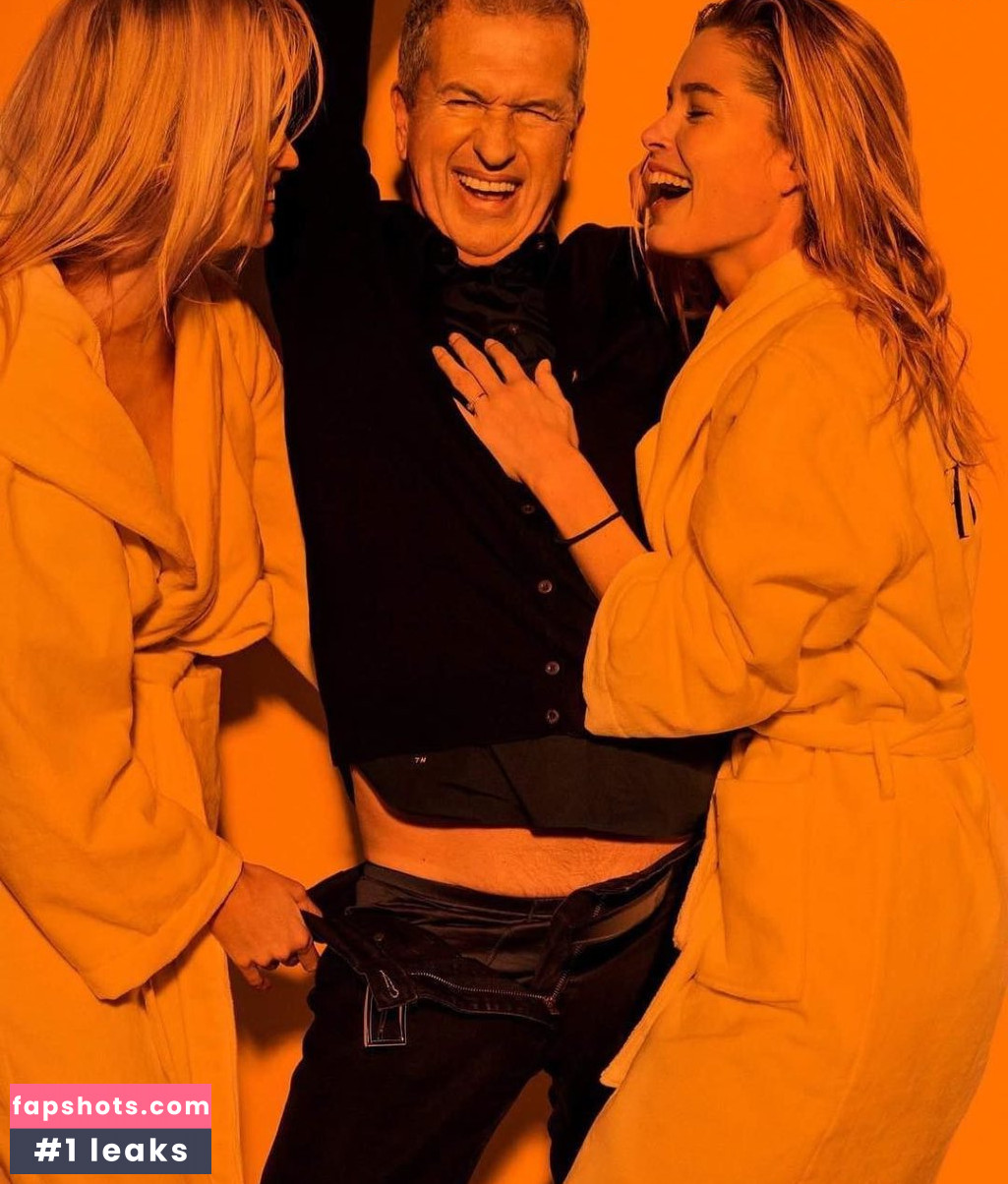 Doutzen Kroes gallery photo #304