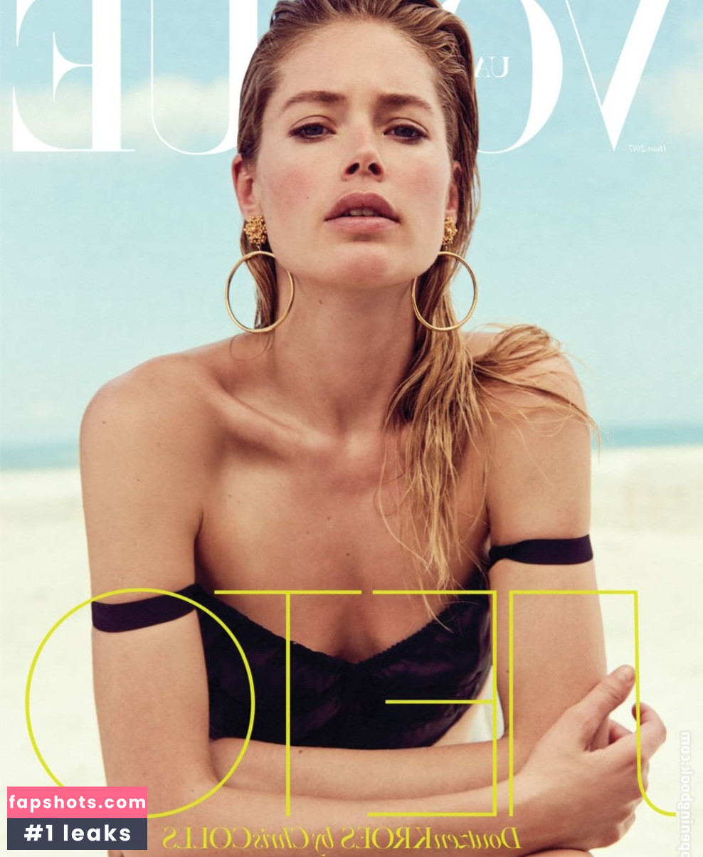 Doutzen Kroes gallery photo #332