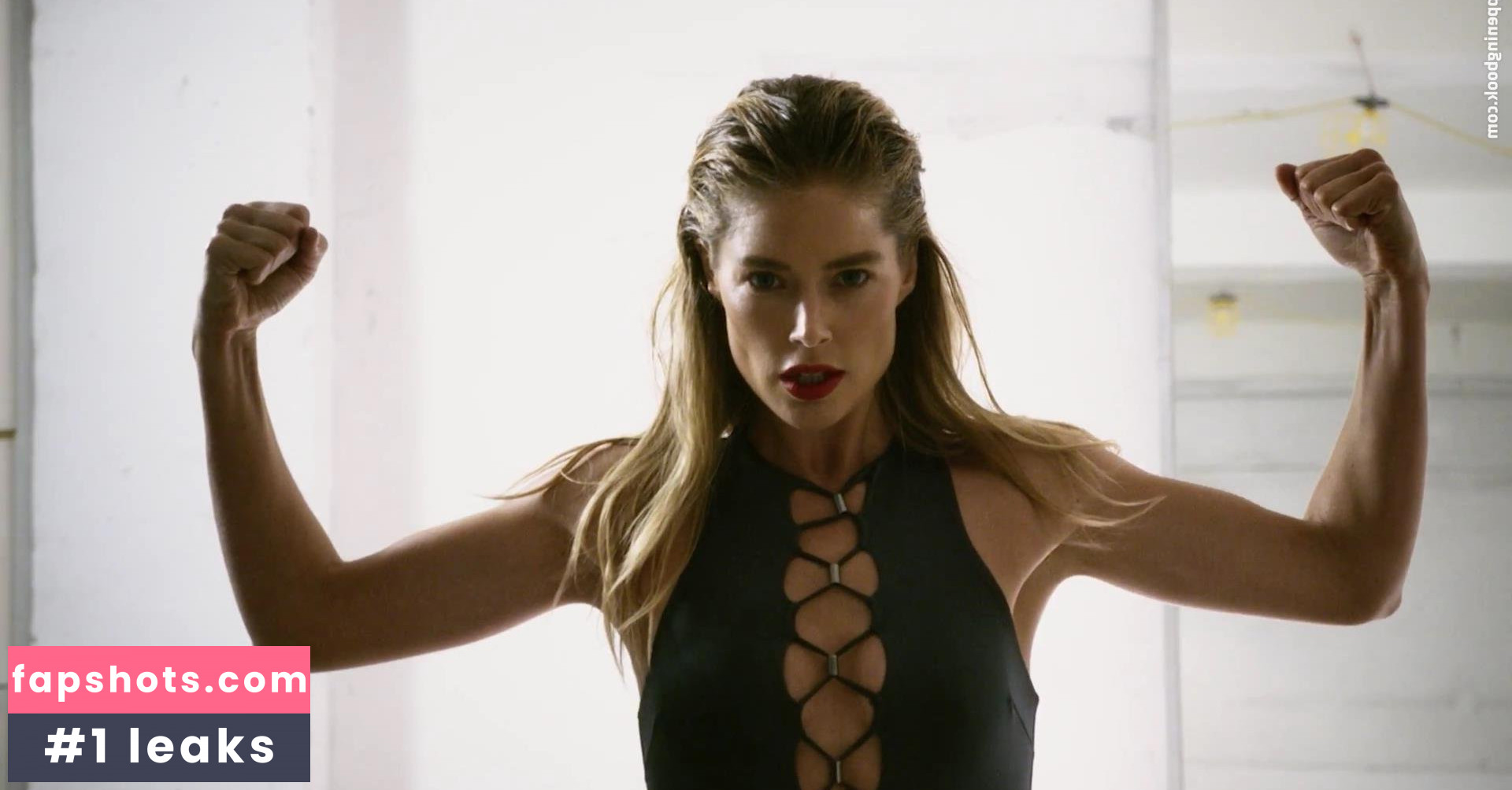 Doutzen Kroes gallery photo #346