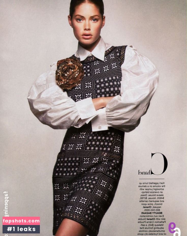 Doutzen Kroes gallery photo #372