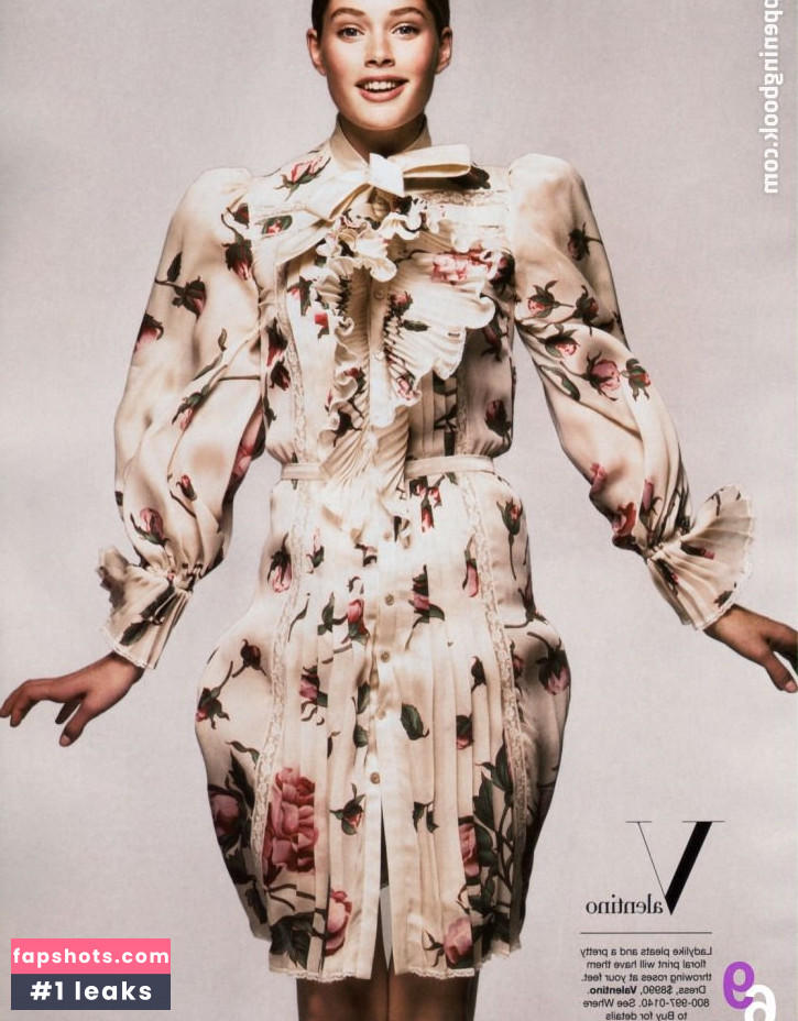 Doutzen Kroes gallery photo #373