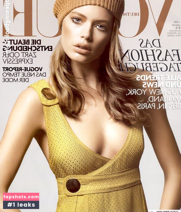 Doutzen Kroes gallery photo #374